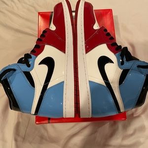 Jordan 1